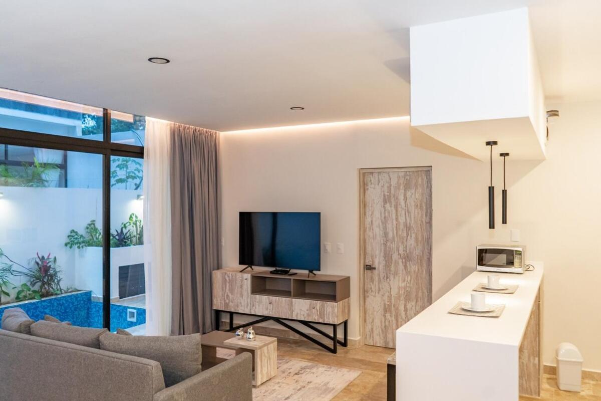 Katia 005 2br With Private Pool