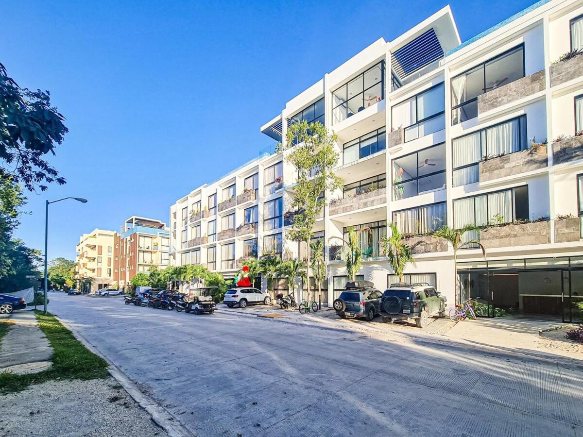 Katia 005 2br With Private Pool * Tulum