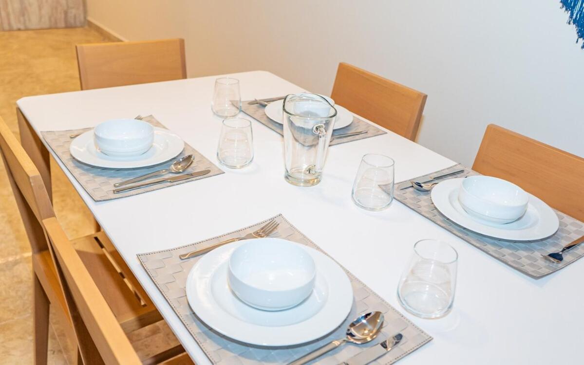 Katia 005 2br With Private Pool Apartment