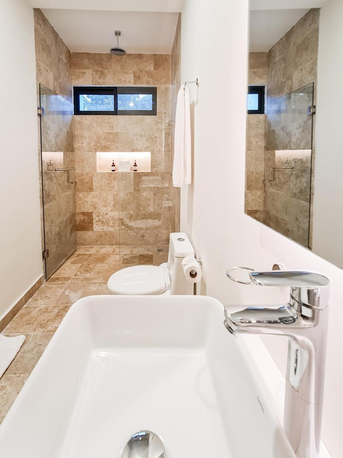 Apartment Katia 005 2br With Private Pool