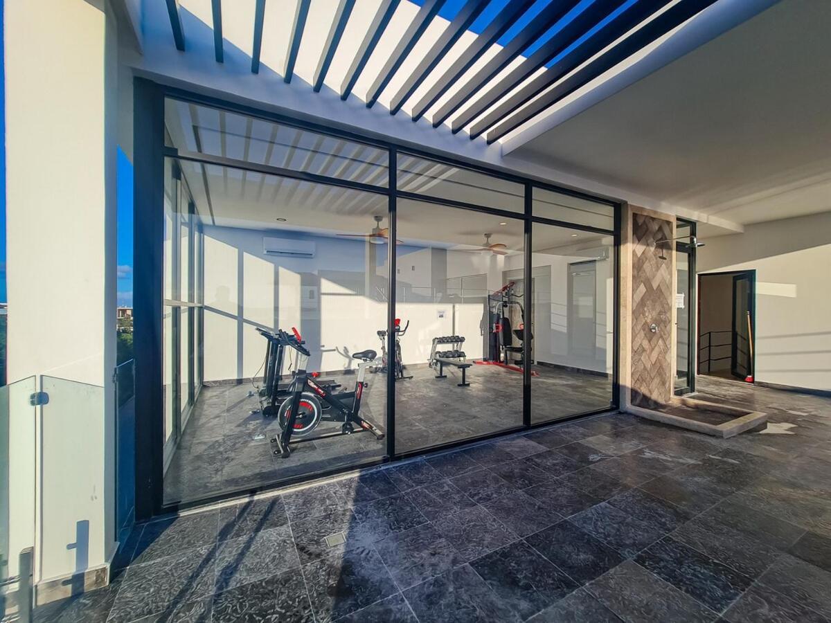 Katia 005 2br With Private Pool Tulum