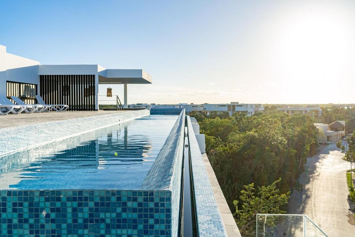 Katia 005 2br With Private Pool