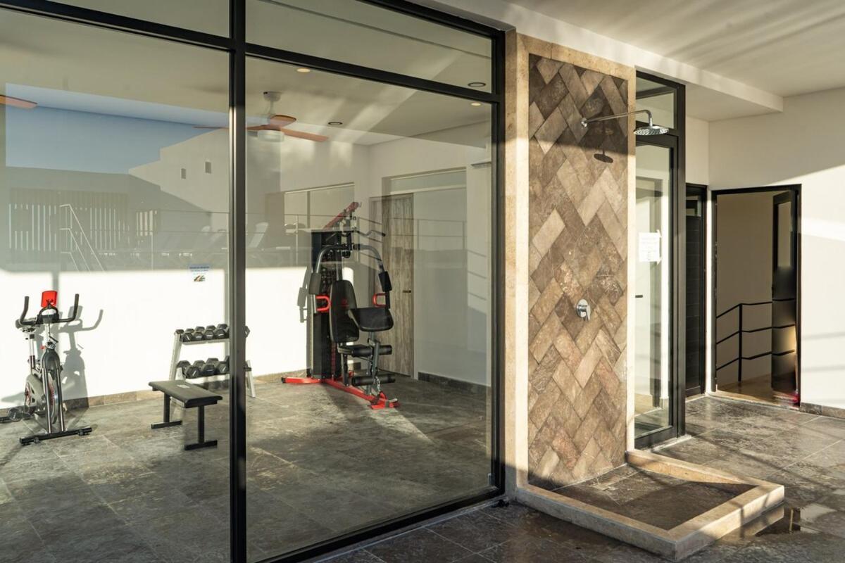 Katia 005 2br With Private Pool