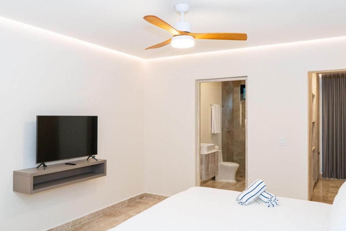 Katia 005 2br With Private Pool *