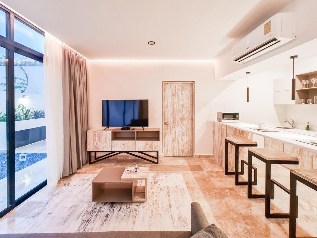 Katia 005 2br With Private Pool