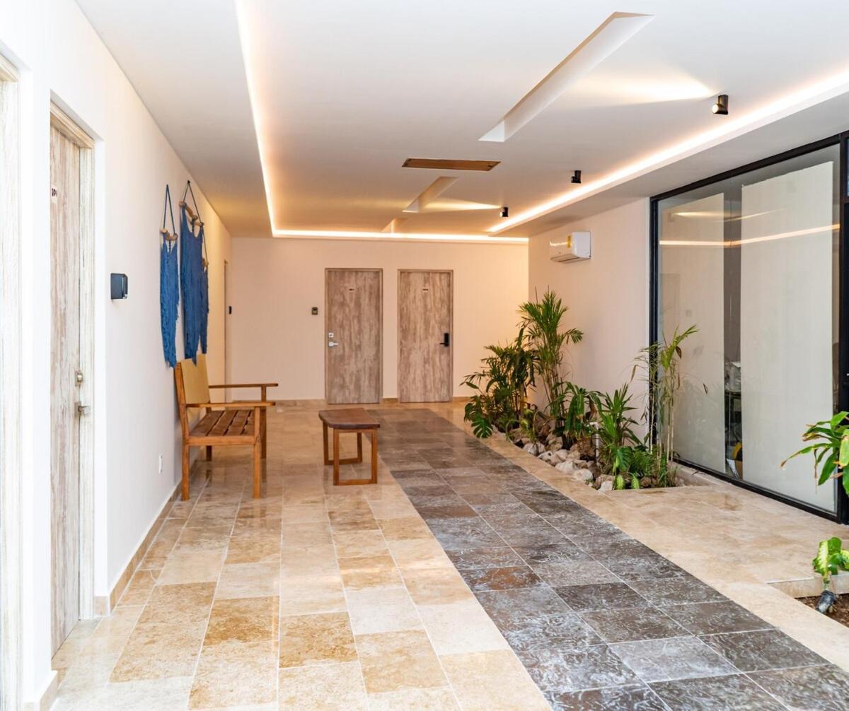 Katia 005 2br With Private Pool *