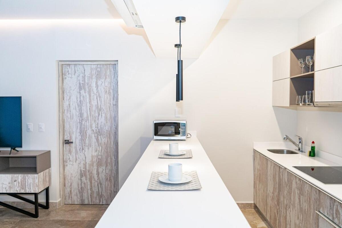 Apartment Katia 005 2br With Private Pool