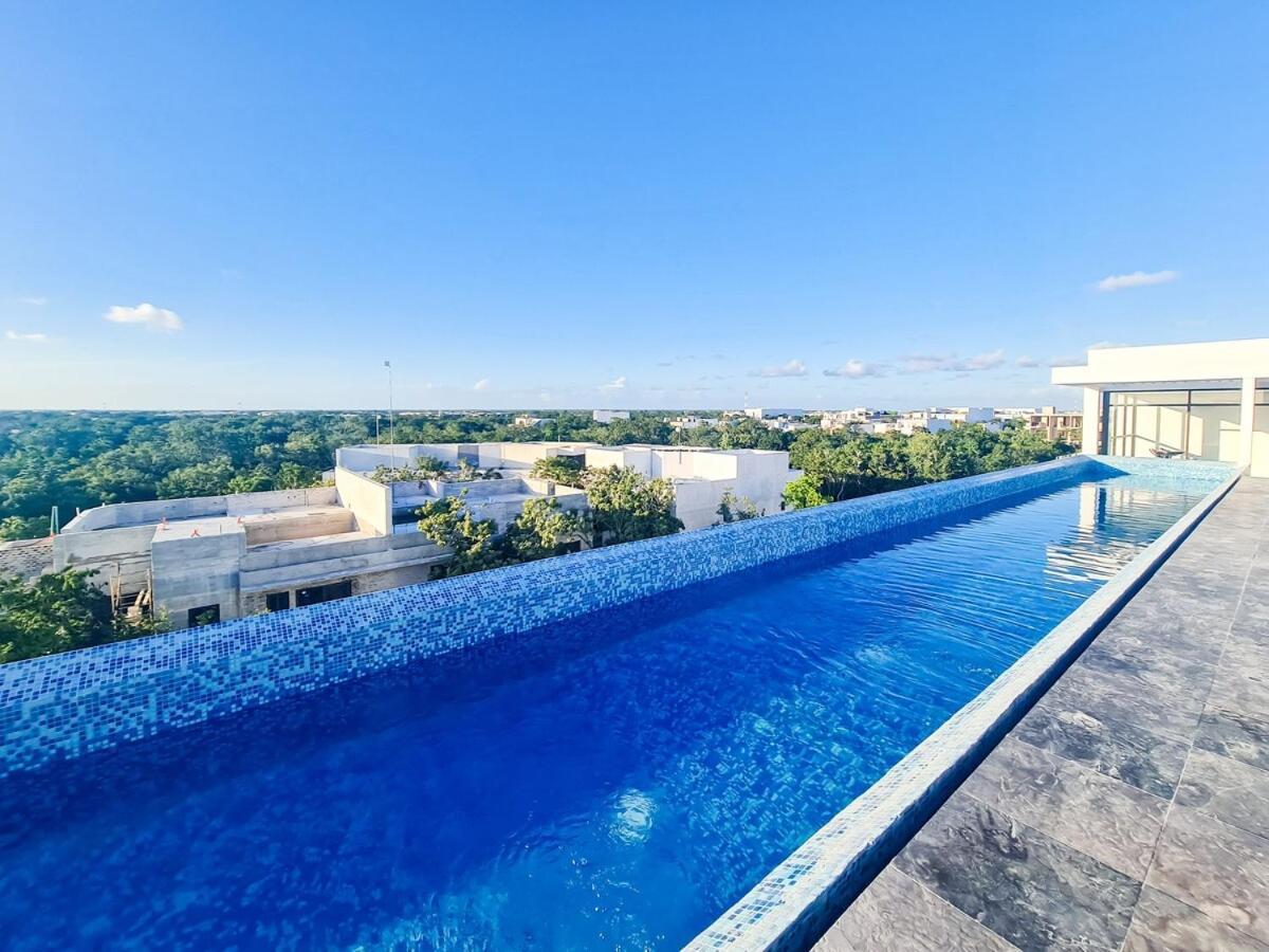 Katia 005 2br With Private Pool *