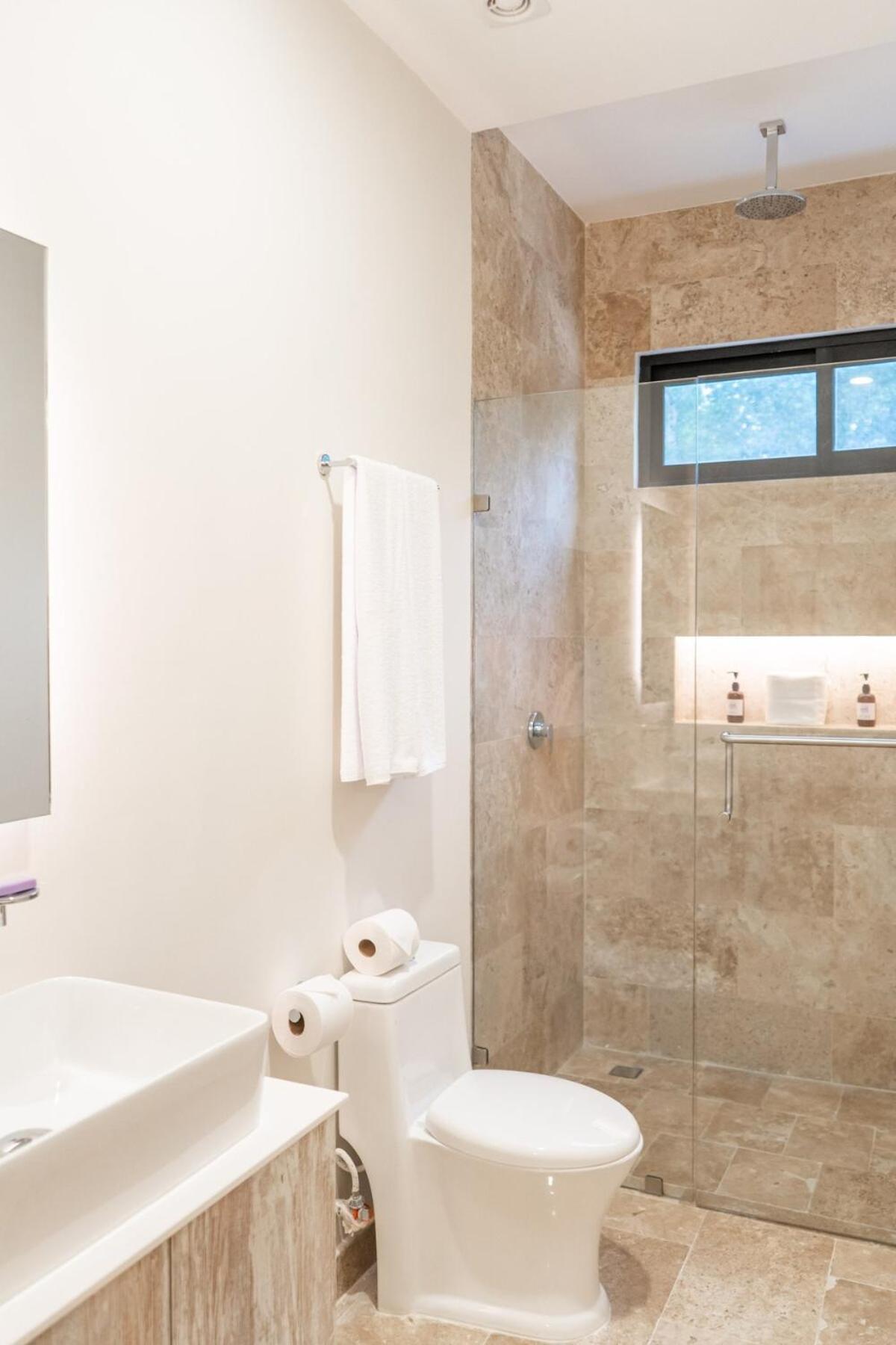 Katia 005 2br With Private Pool * Tulum