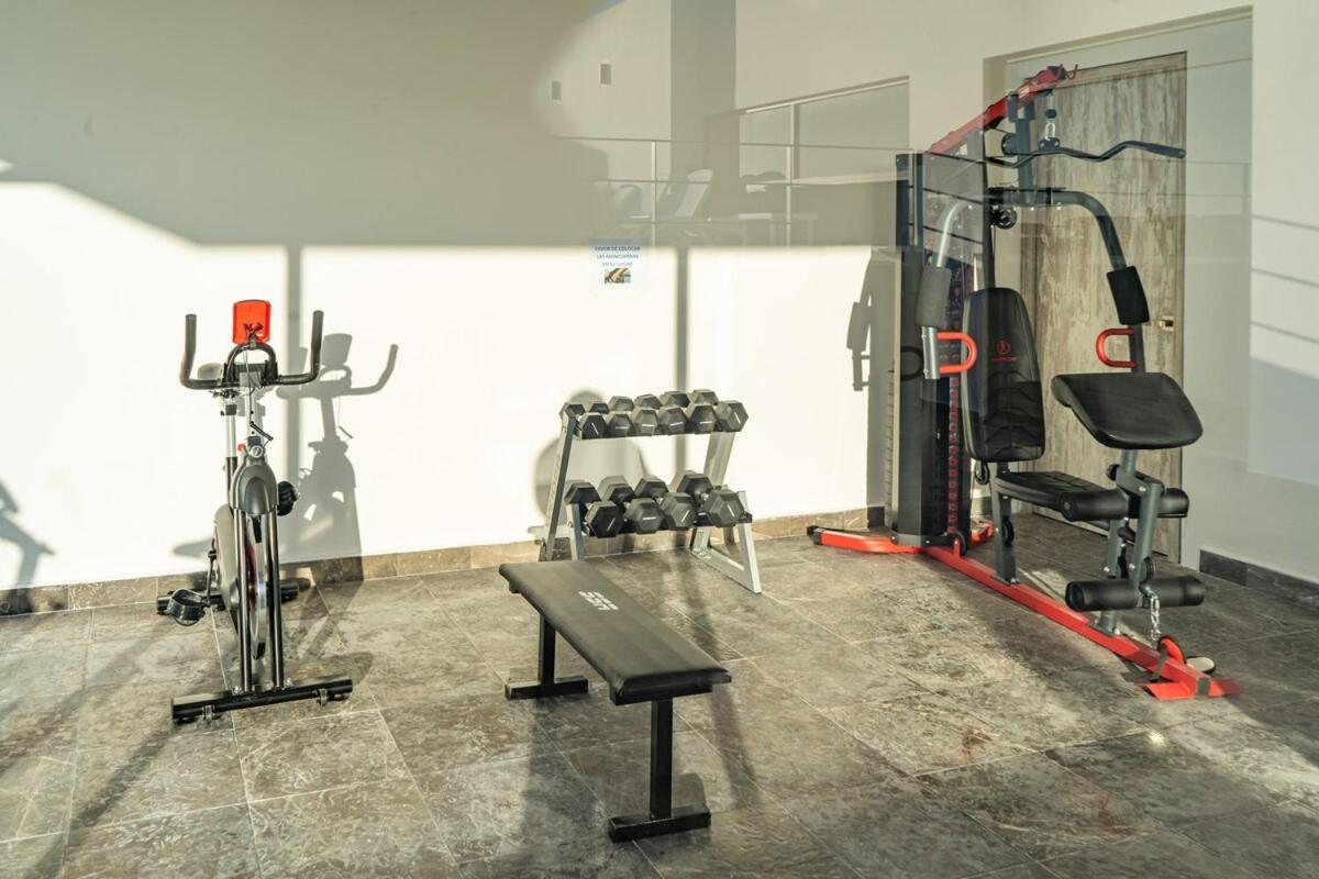 Katia 005 2br With Private Pool Tulum