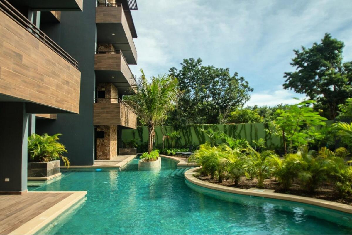 Paramar Black Luxury Aldea Zama * Tulum
