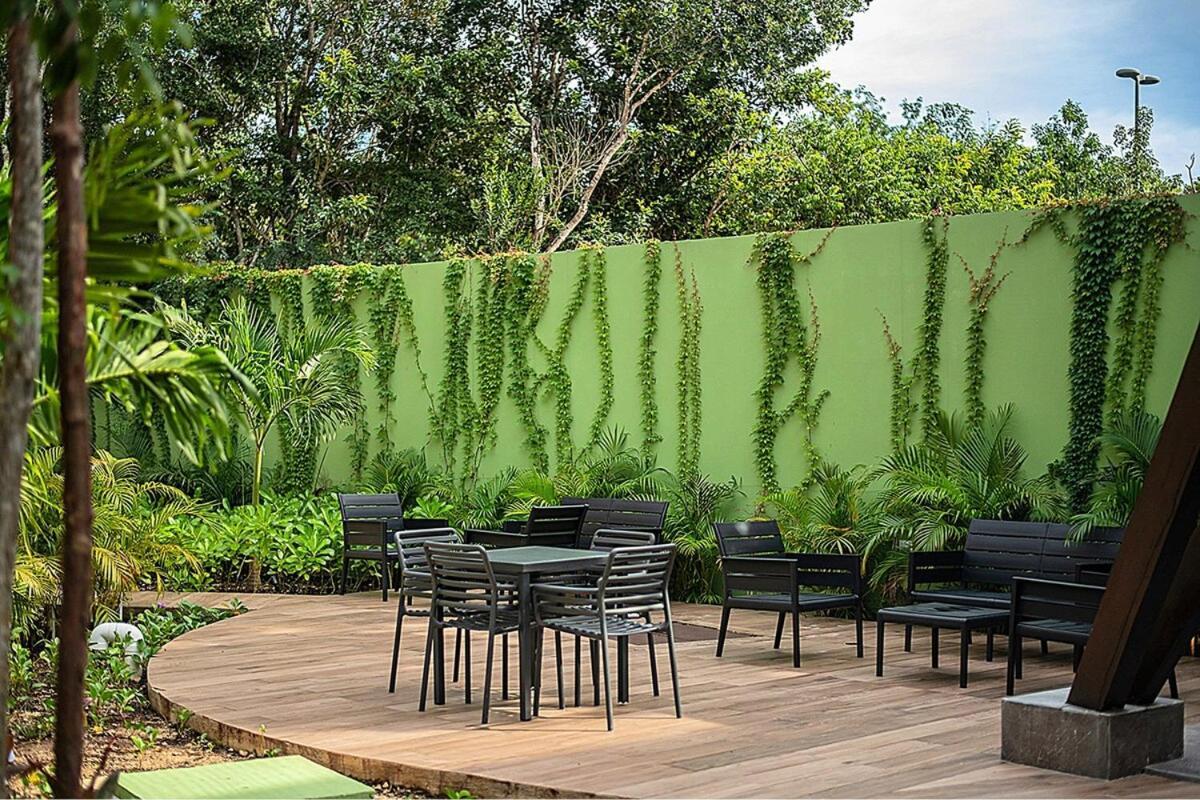 Paramar Black Luxury Aldea Zama Tulum