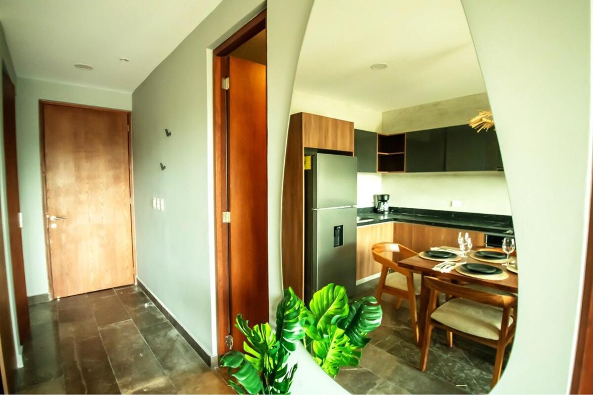 Paramar Black Luxury Aldea Zama