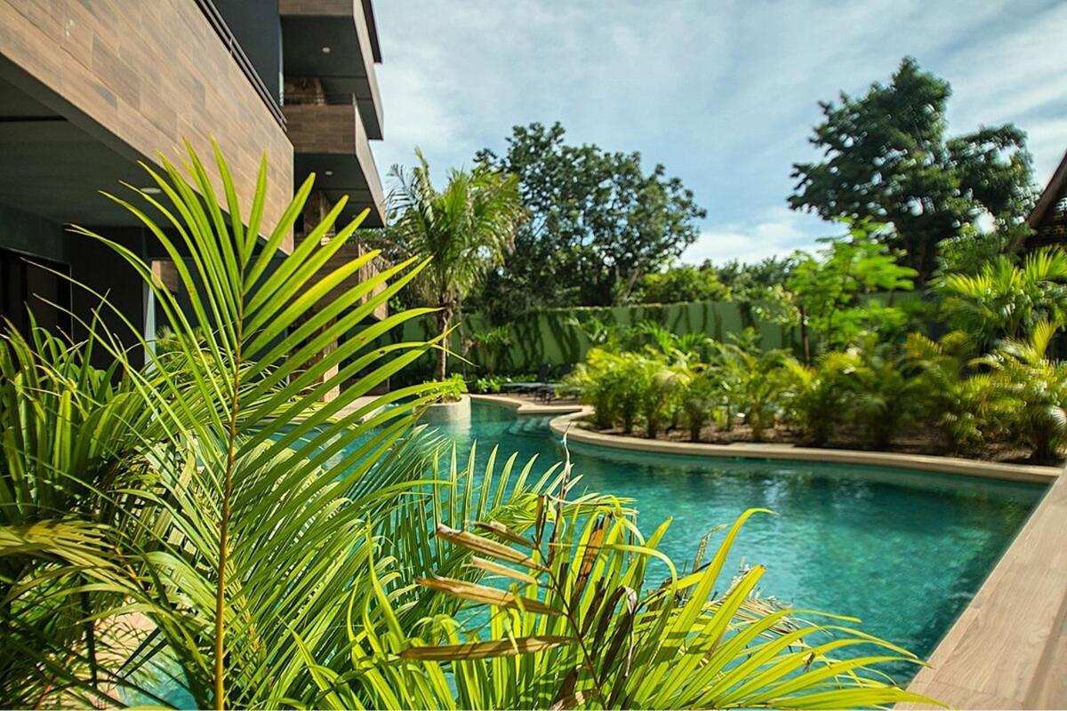 Paramar Black Luxury Aldea Zama * Tulum