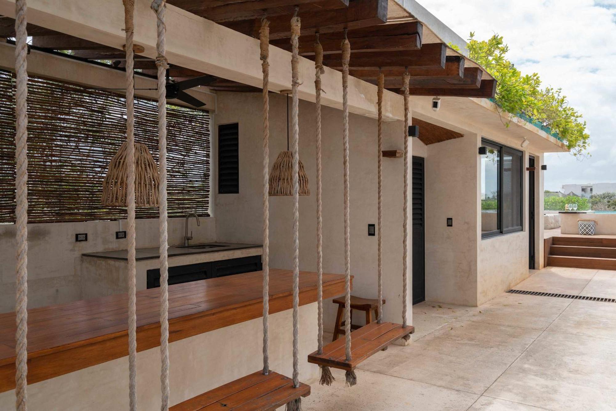 Villa Exclusive 20 Guest Pool Tubs And Concierge *