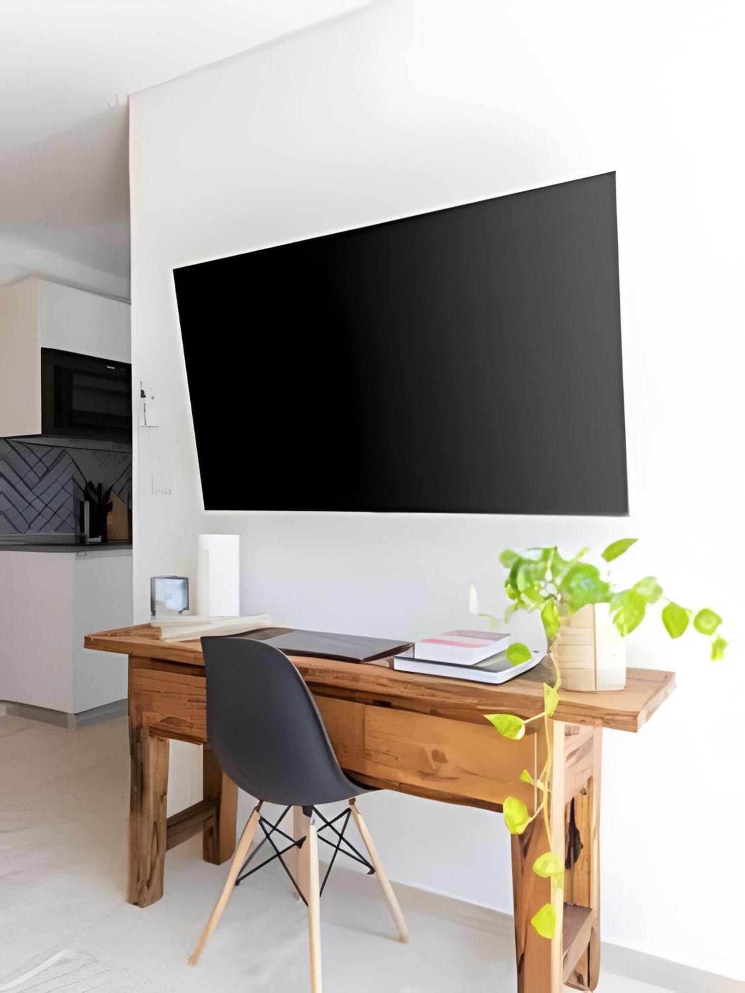 Penthouse Con Alberca Privada En Panoramic La Veleta, Apartment *
