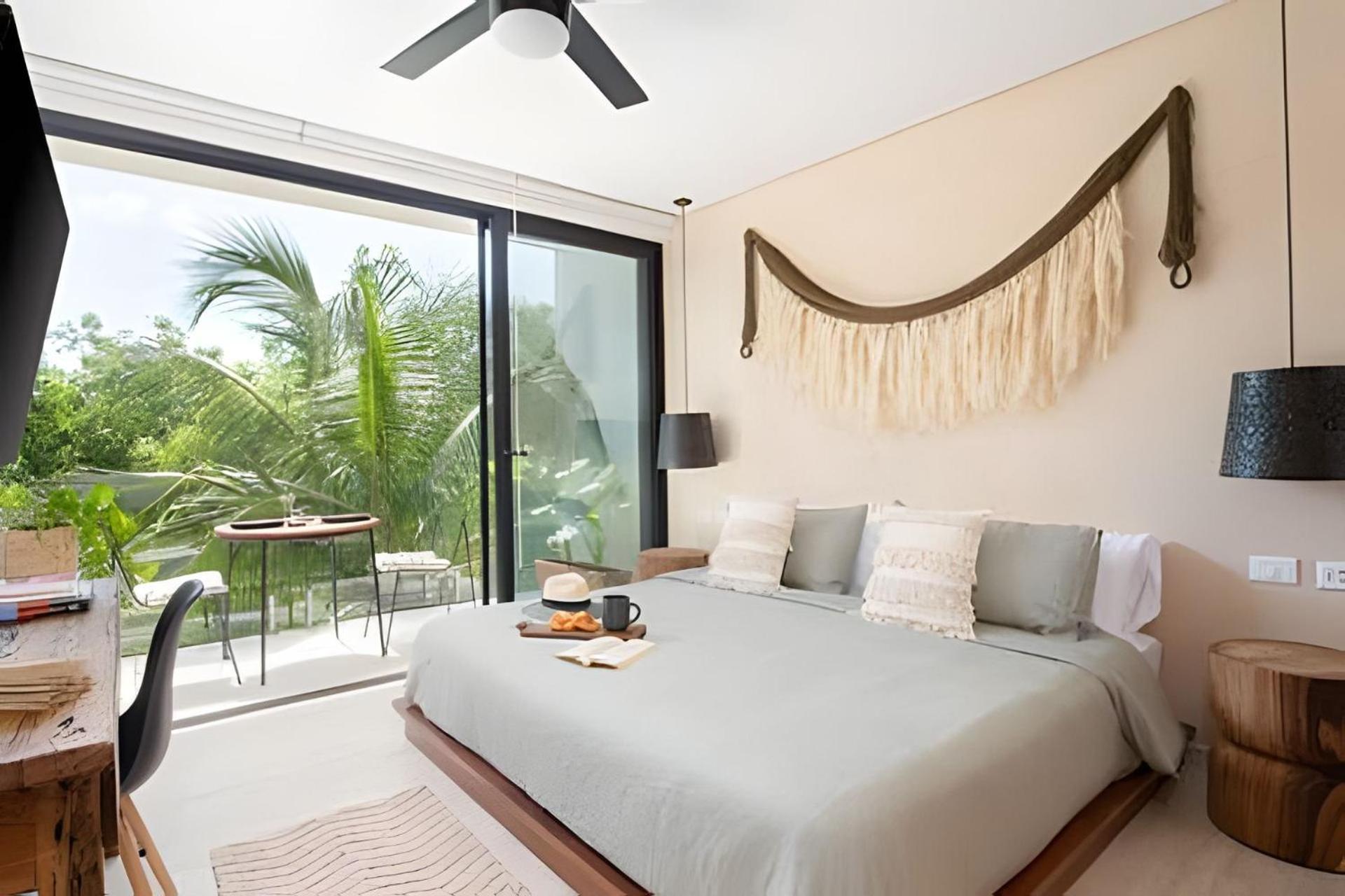 Apartment Penthouse Con Alberca Privada En Panoramic La Veleta, *