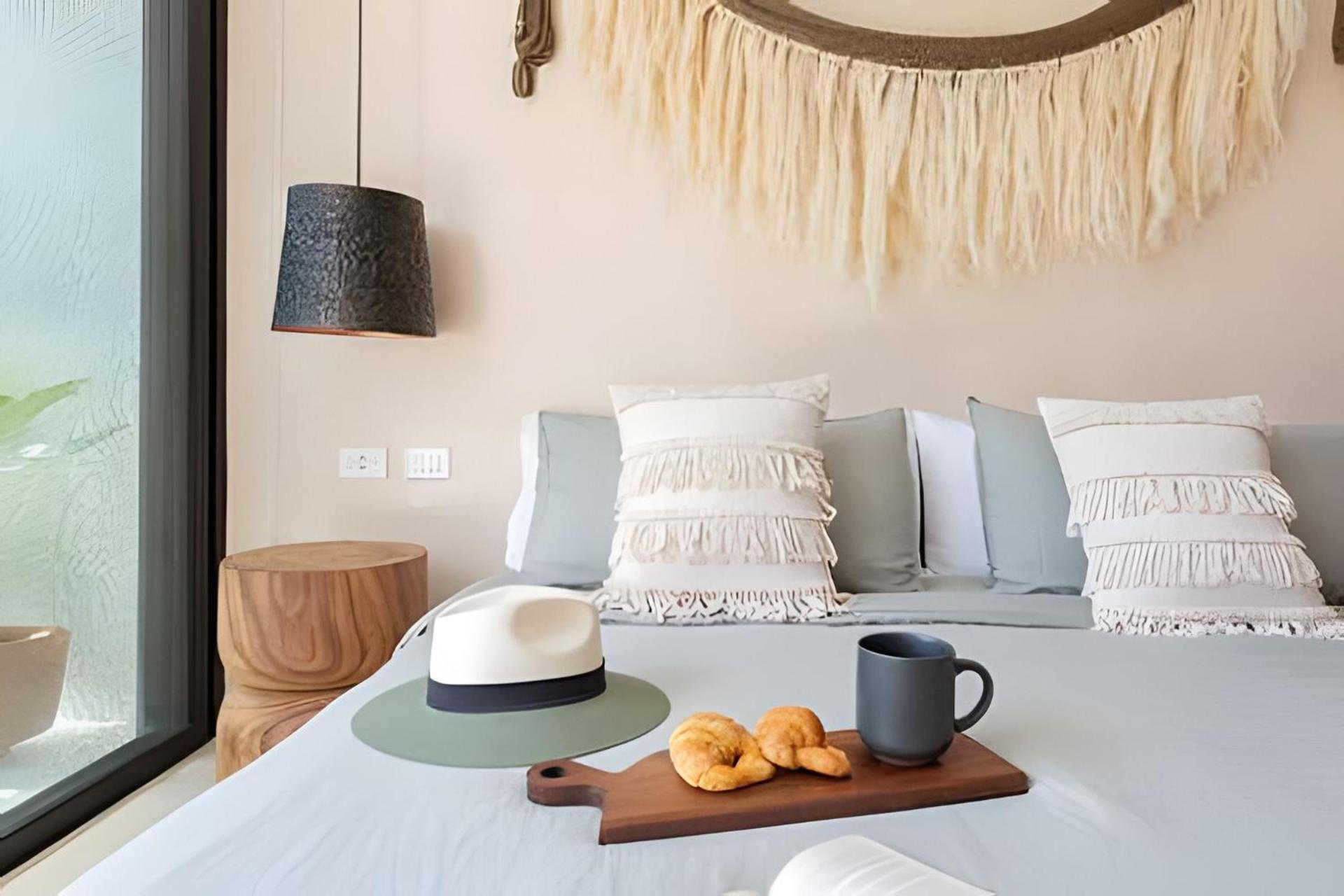 Penthouse Con Alberca Privada En Panoramic La Veleta, Apartment