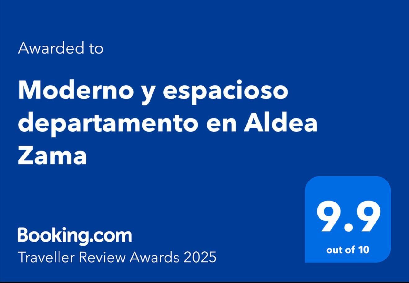 Moderno Y Espacioso Departamento En Aldea Zama Tulum