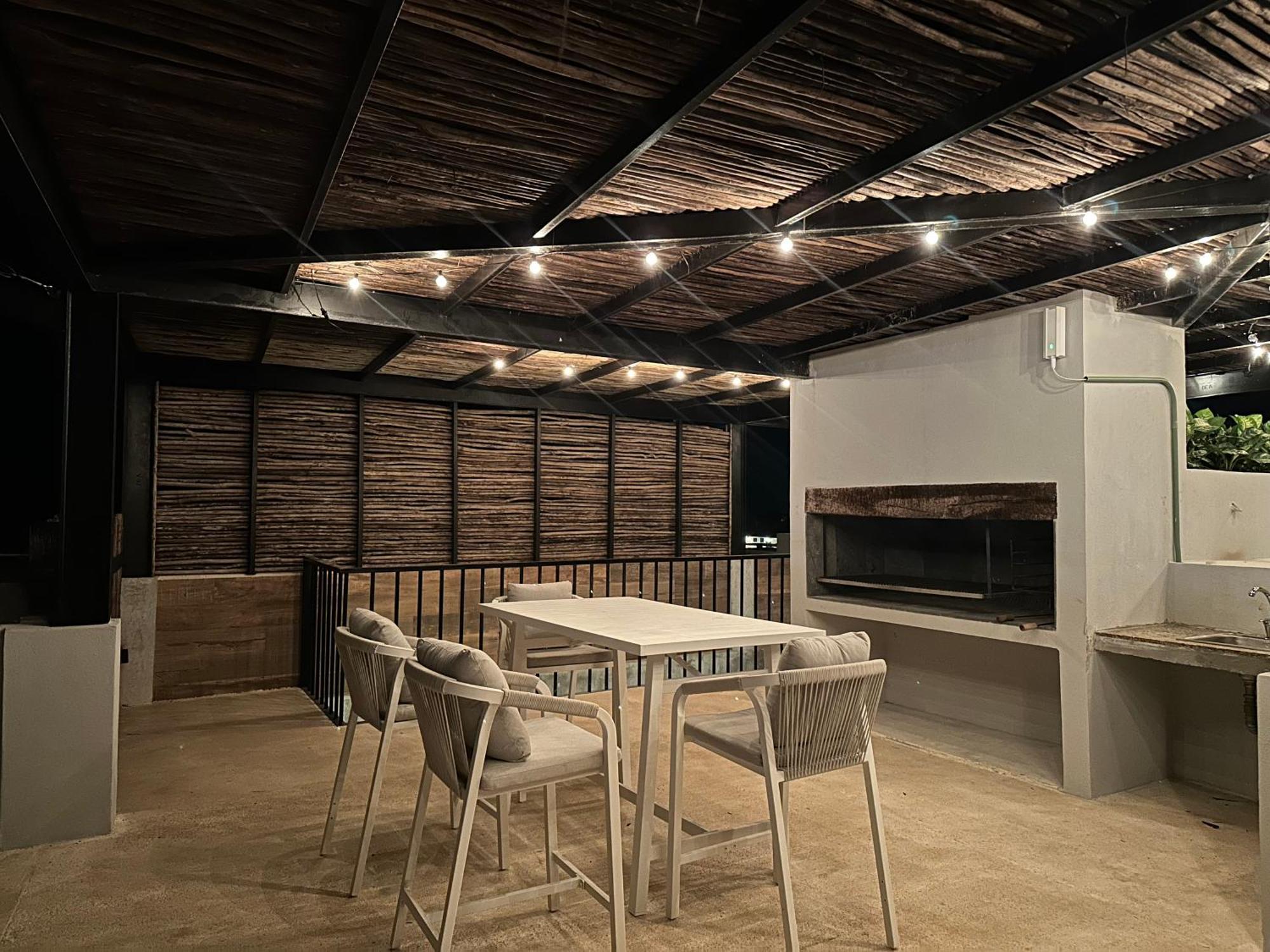 Apartment Zel-va Tulum