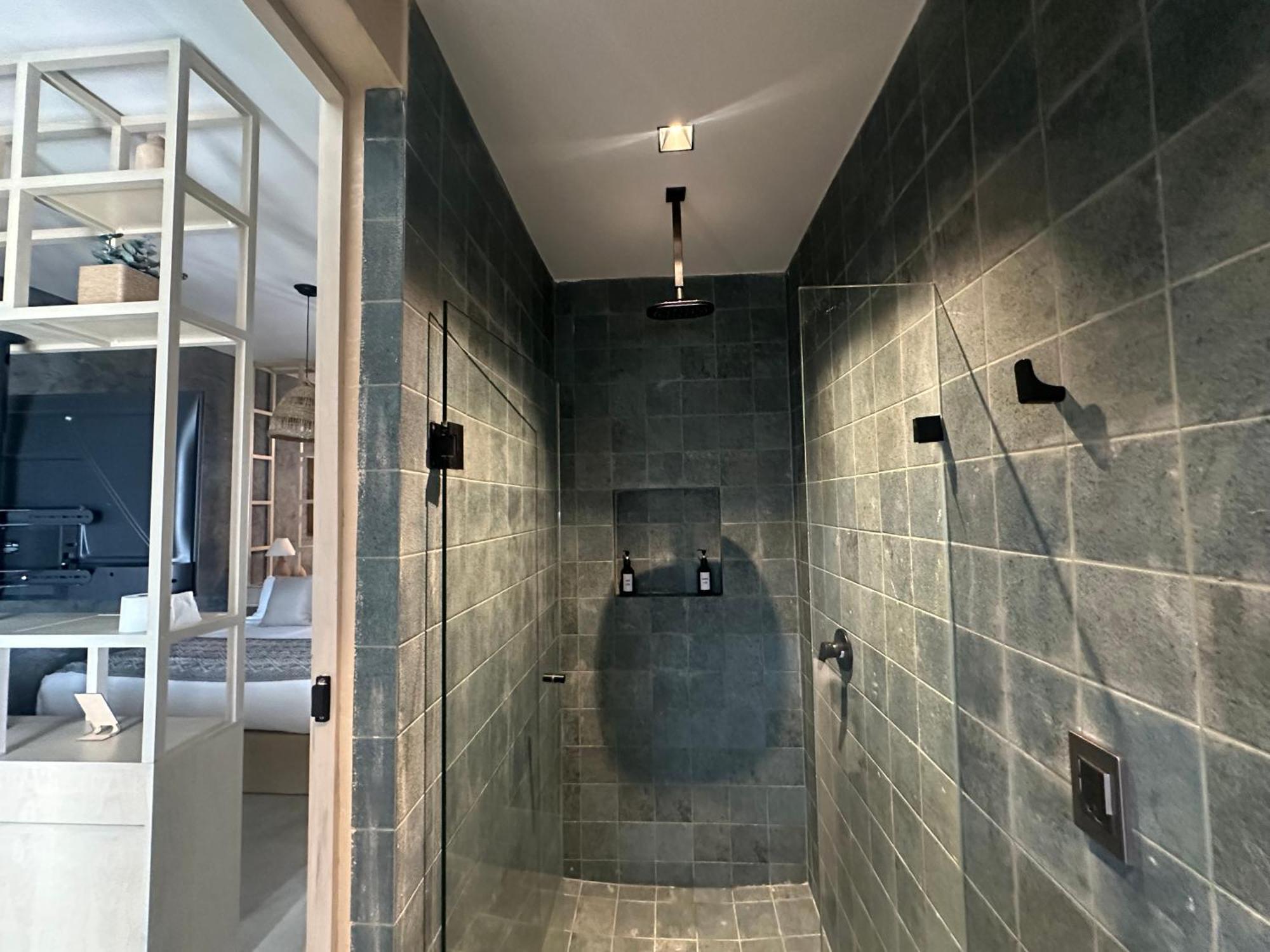 Zel-va Apartment Tulum