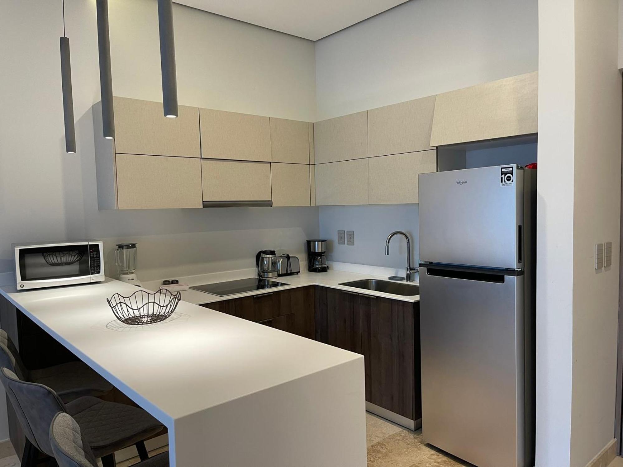 Amira District By Apartamento Tulum