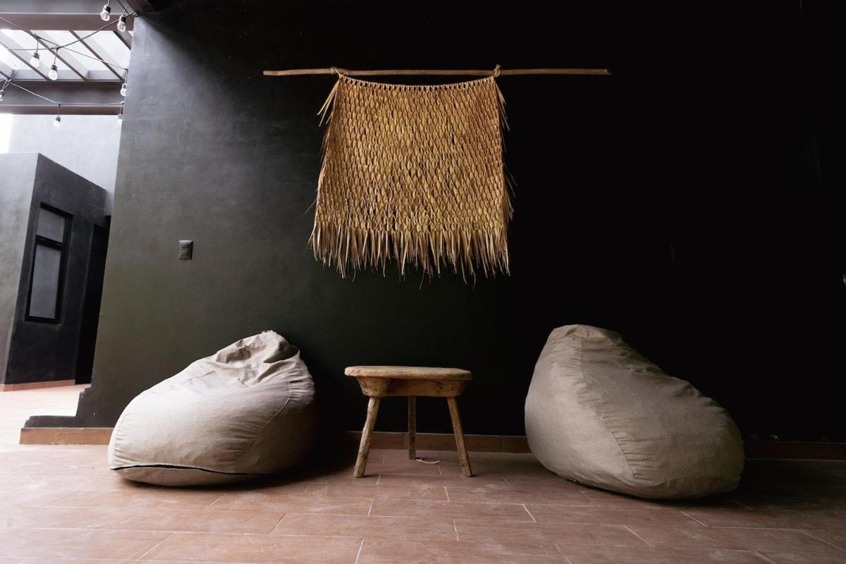 Villa Spacious Luxury Design 5br - 3 Pools & Rooftop, Bbq, Free Bikes, Close To Tulum
