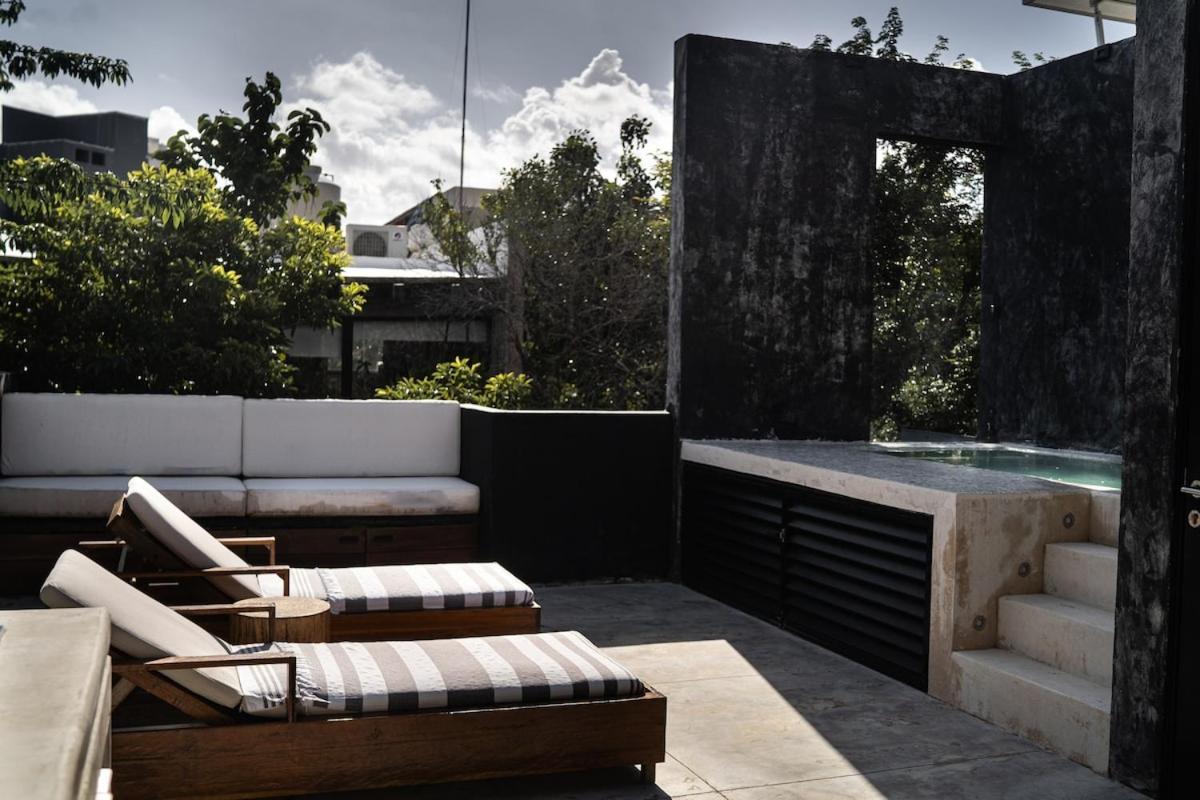 Villa Spacious Luxury Design 5br - 3 Pools & Rooftop, Bbq, Free Bikes, Close To *