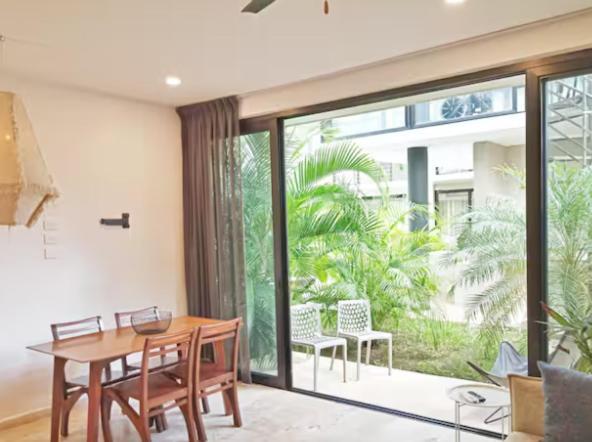 Apartment Amena Tulum