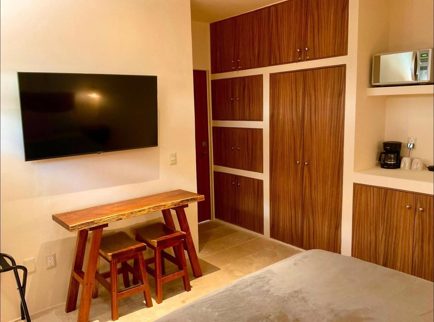 Selva Norte Apartment Tulum