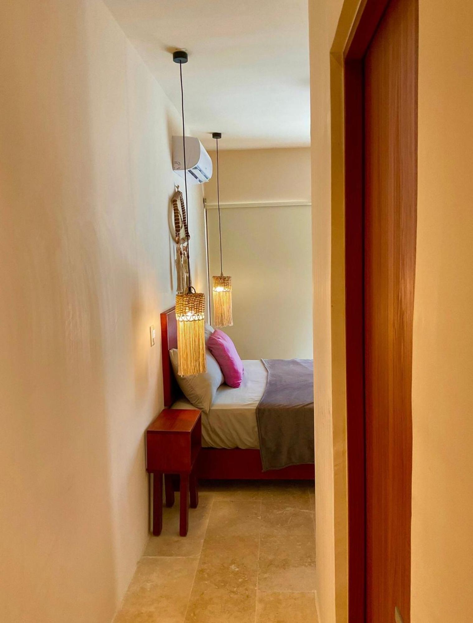 Apartment Selva Norte *