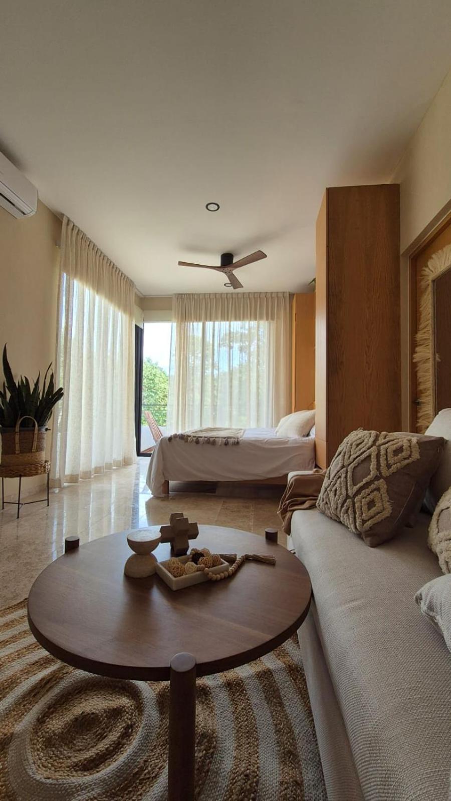 New Luxury With Plunge Pool Tulum