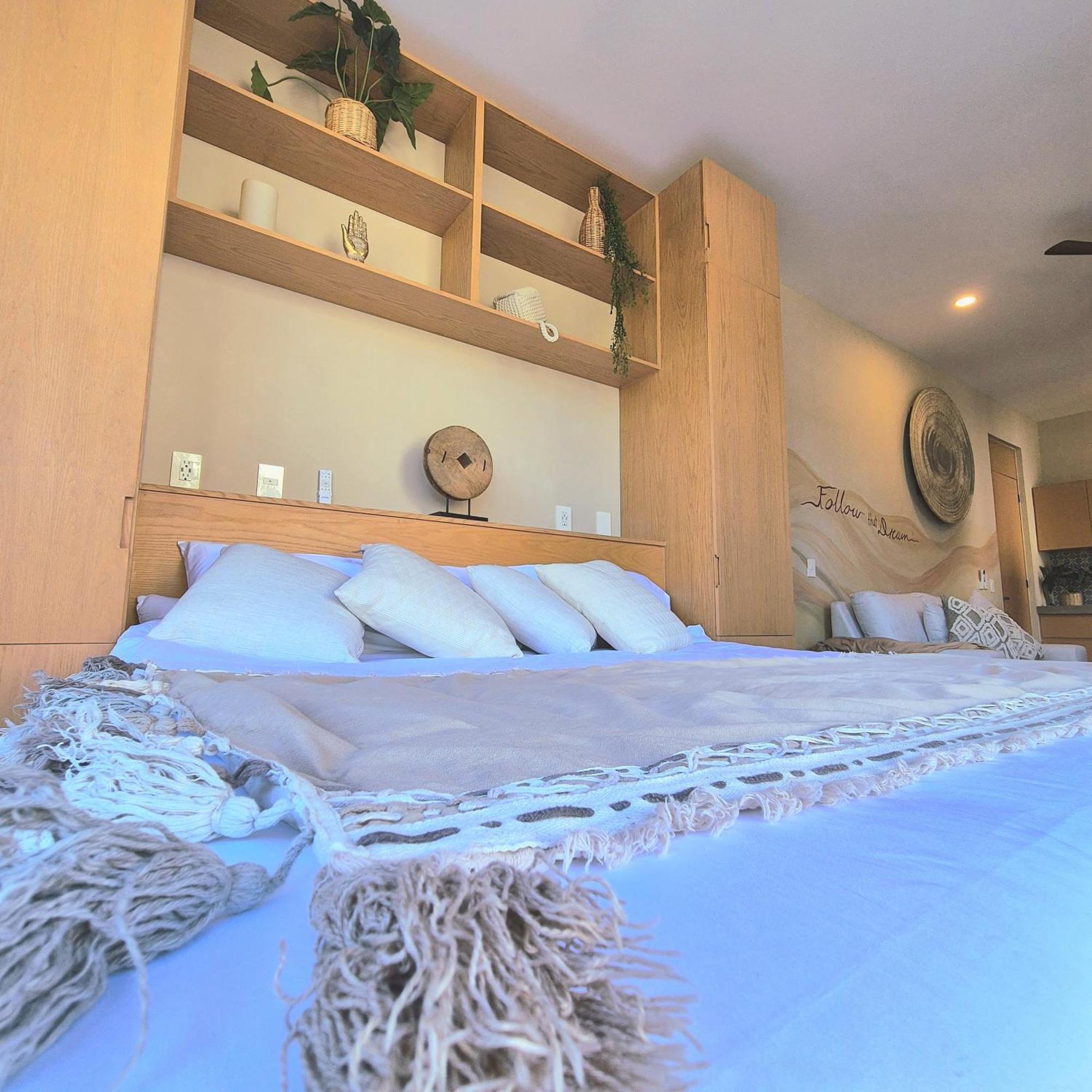 New Luxury With Plunge Pool Apartment *