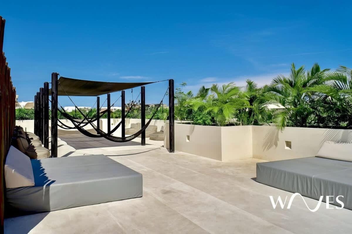 Holiday home 2 Bedroom With Private Pool & Spacious Areas By Waves Management