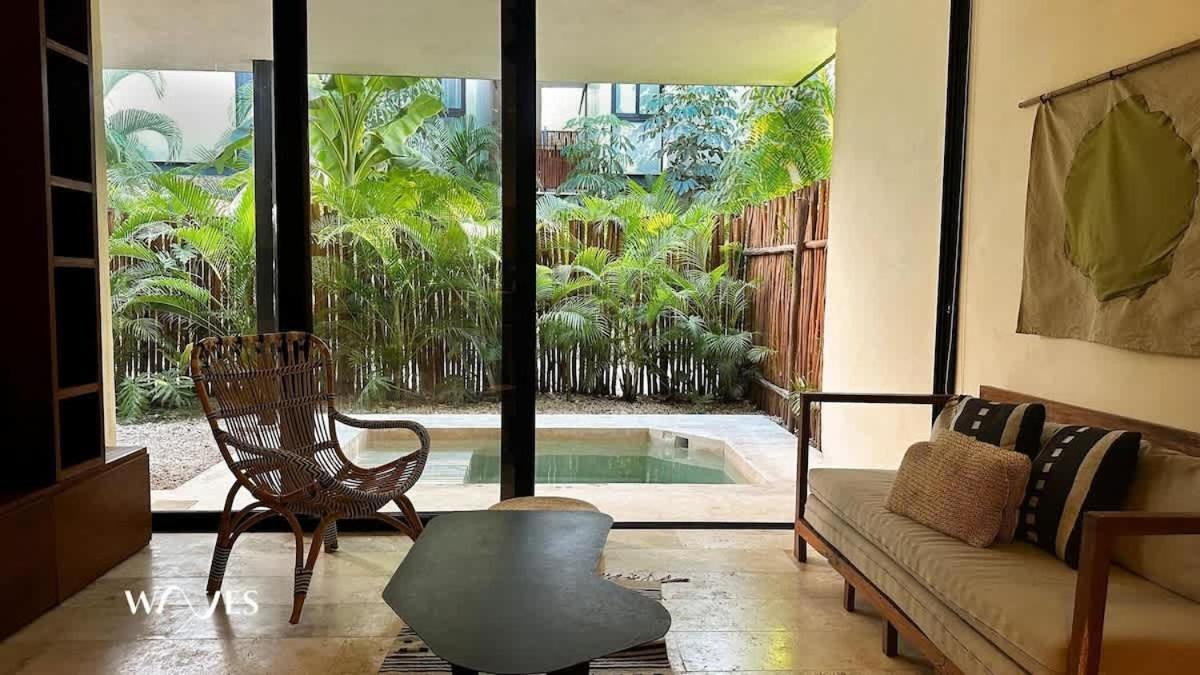 Holiday home 2 Bedroom With Private Pool & Spacious Areas By Waves Management