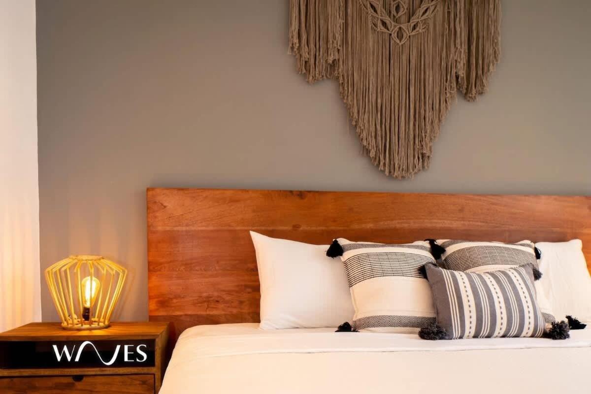 Holiday home Prime Location 2 Bedroom With Natural Ligthed & Lx Amenities By Waves Management Tulum