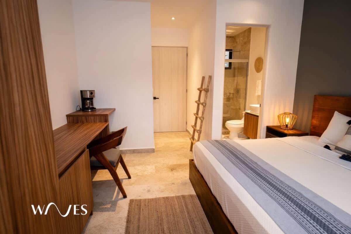 Prime Location 2 Bedroom With Natural Ligthed & Lx Amenities By Waves Management *