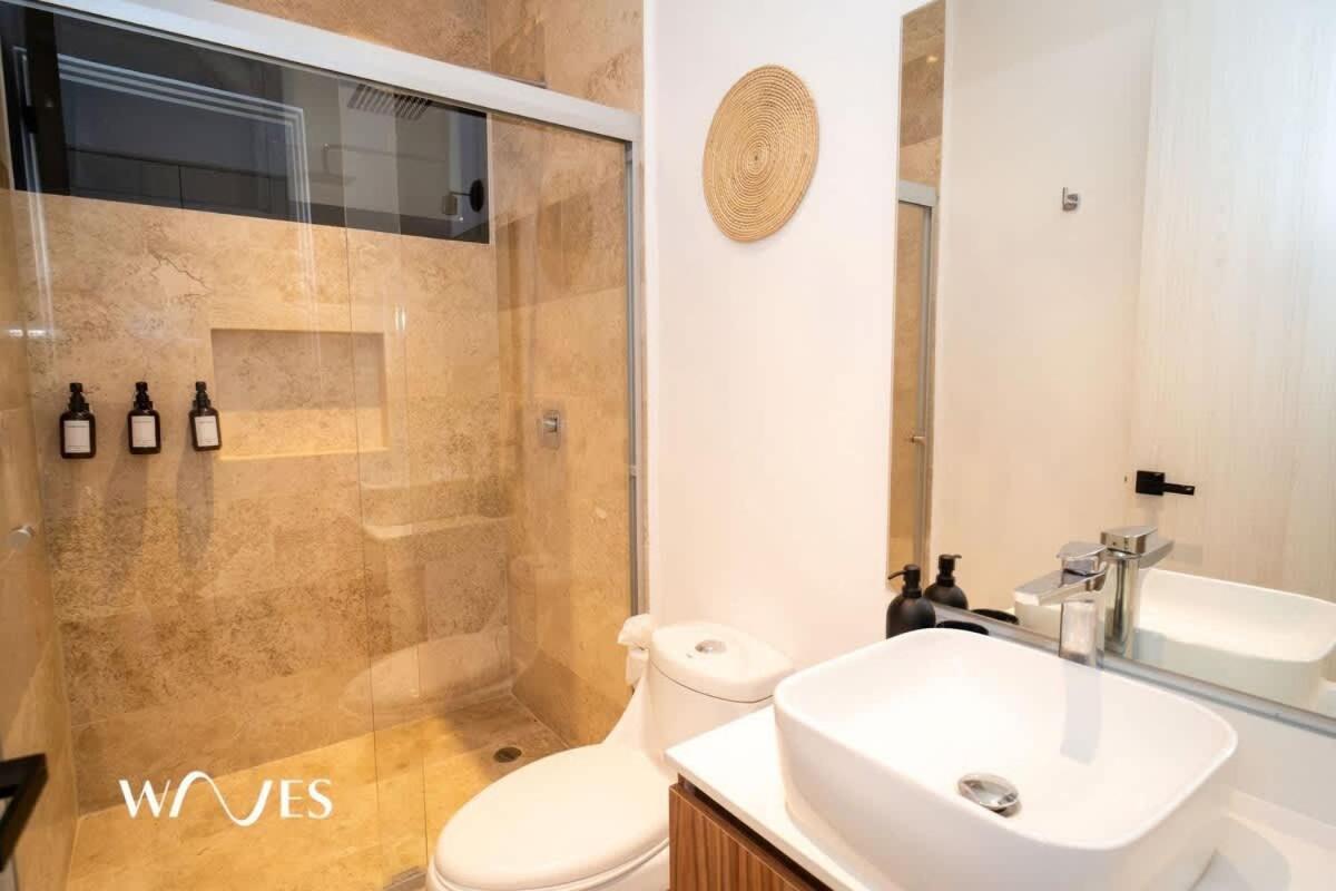 Holiday home Prime Location 2 Bedroom With Natural Ligthed & Lx Amenities By Waves Management