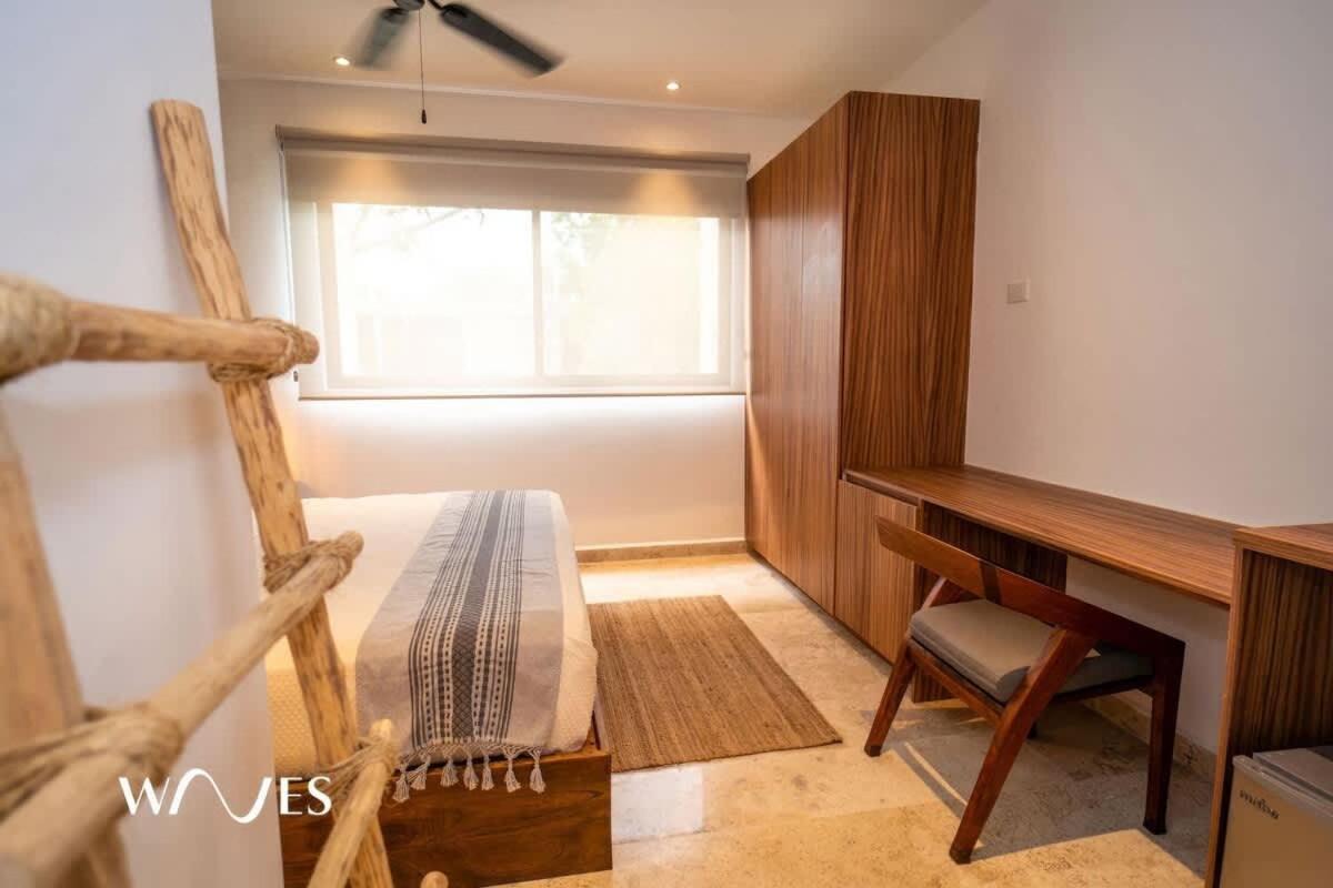 Holiday home Prime Location 2 Bedroom With Natural Ligthed & Lx Amenities By Waves Management