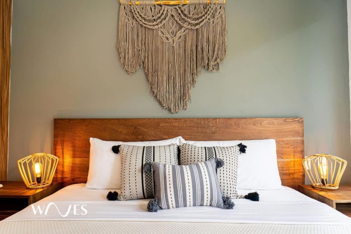 Holiday home Prime Location 2 Bedroom With Natural Ligthed & Lx Amenities By Waves Management *