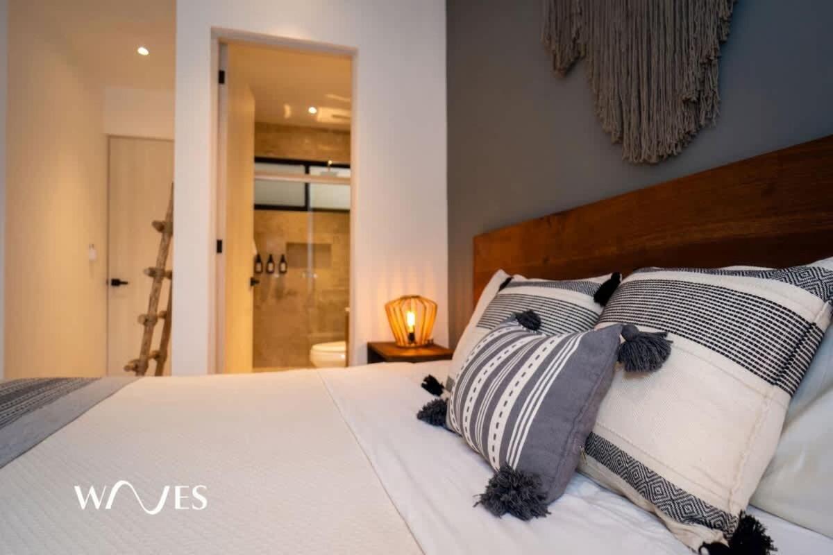 Holiday home Prime Location 2 Bedroom With Natural Ligthed & Lx Amenities By Waves Management *