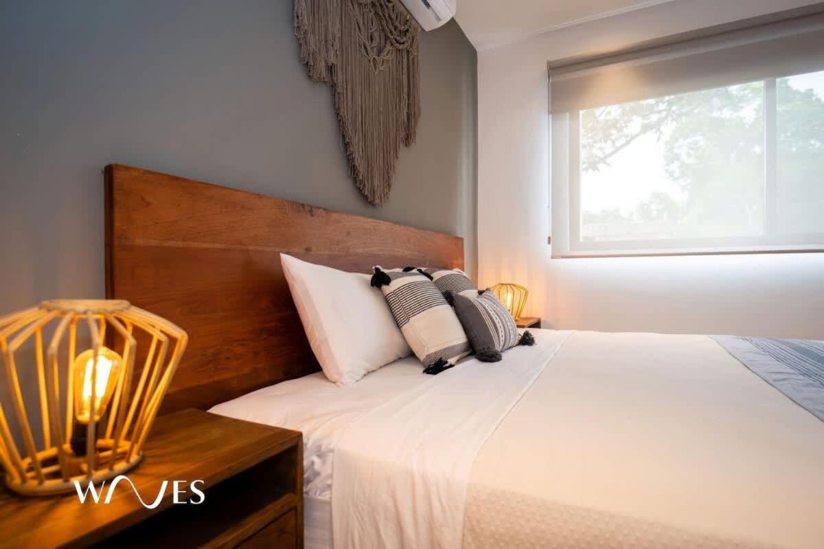 Holiday home Prime Location 2 Bedroom With Natural Ligthed & Lx Amenities By Waves Management