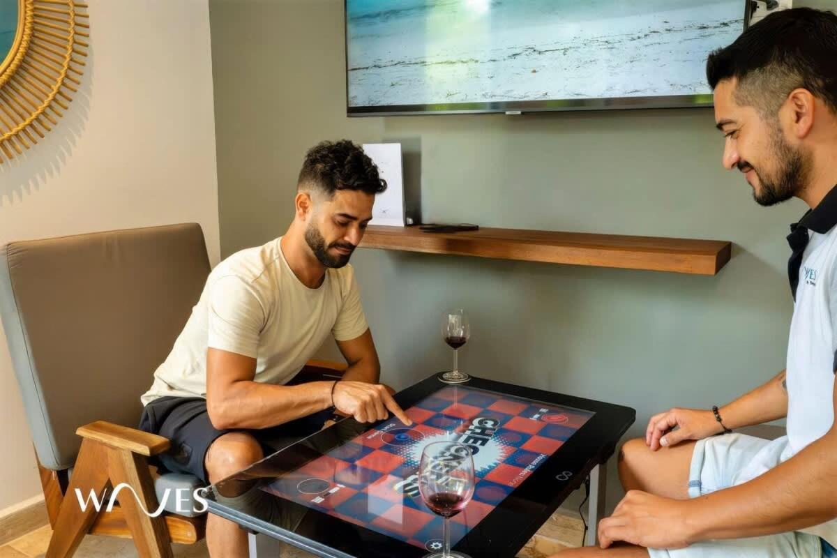 Prime Location 2 Bedroom With Natural Ligthed & Lx Amenities By Waves Management * Tulum