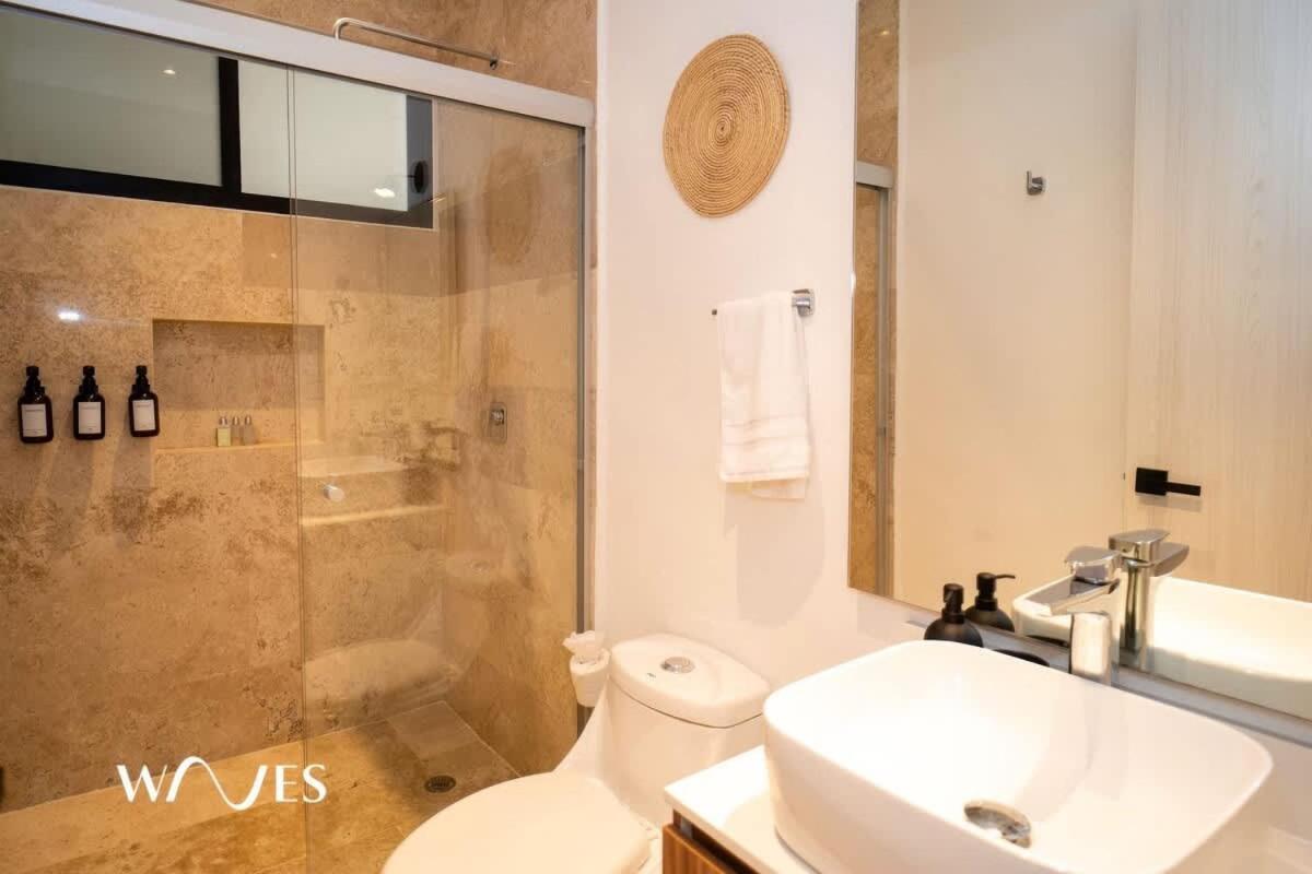 Holiday home Prime Location 2 Bedroom With Natural Ligthed & Lx Amenities By Waves Management *