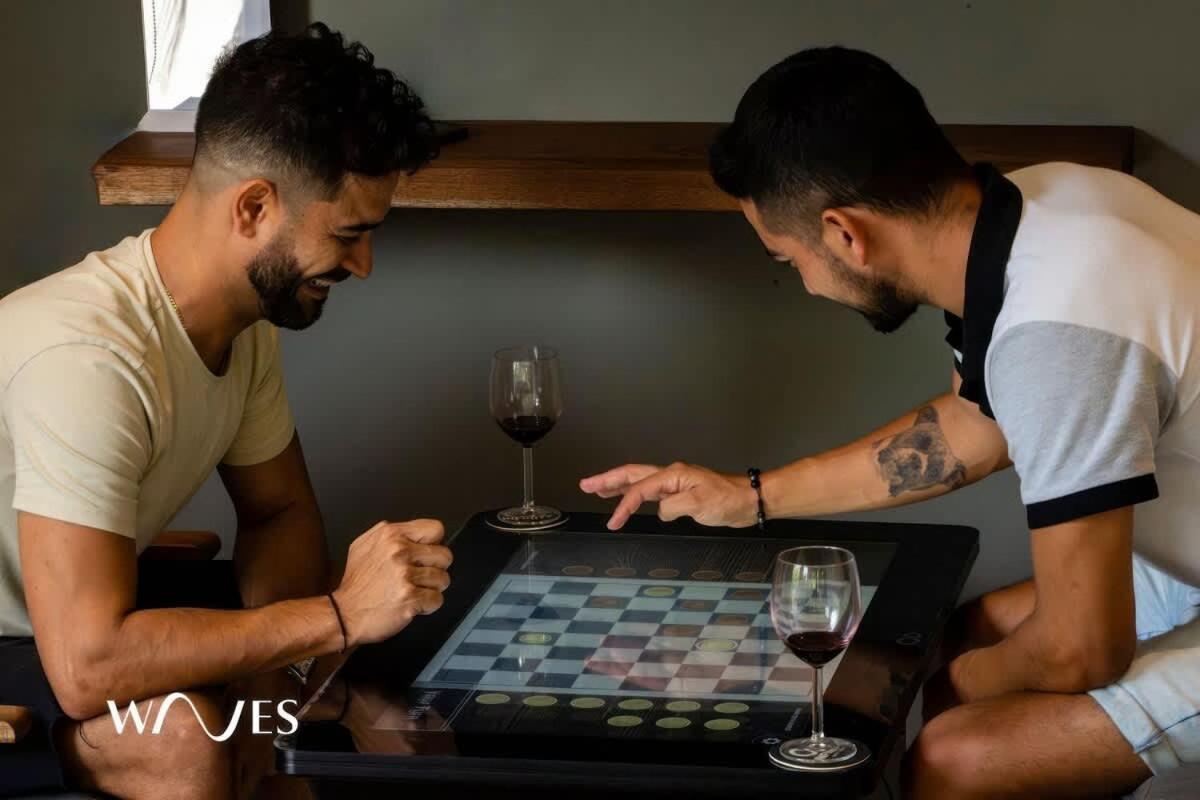 Prime Location 2 Bedroom With Natural Ligthed & Lx Amenities By Waves Management Holiday home Tulum