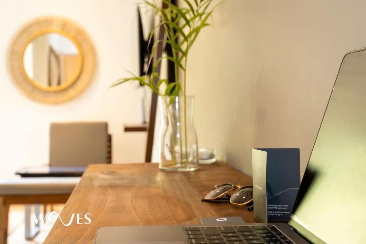 Prime Location 2 Bedroom With Natural Ligthed & Lx Amenities By Waves Management * Tulum