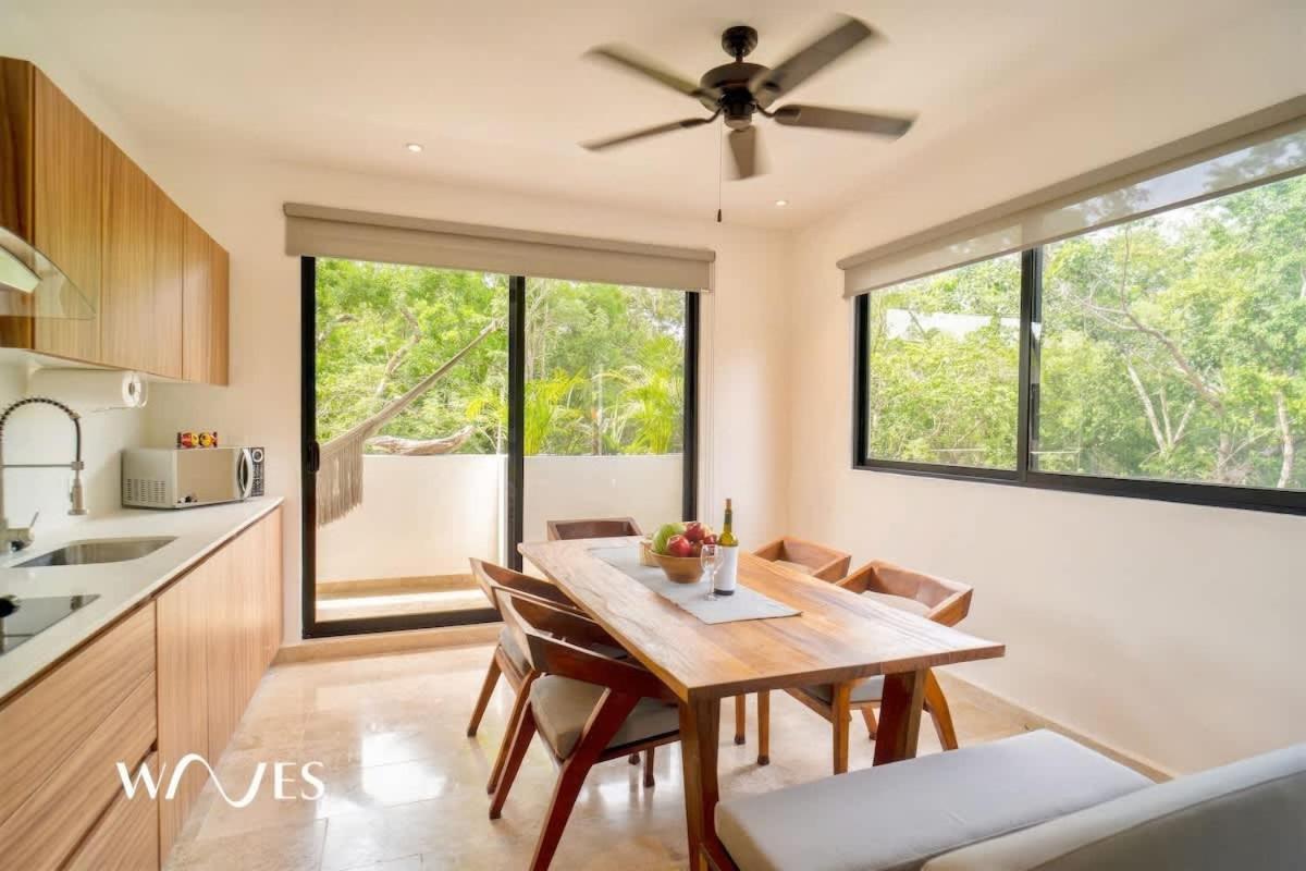 Prime Location 2 Bedroom With Natural Ligthed & Lx Amenities By Waves Management Holiday home