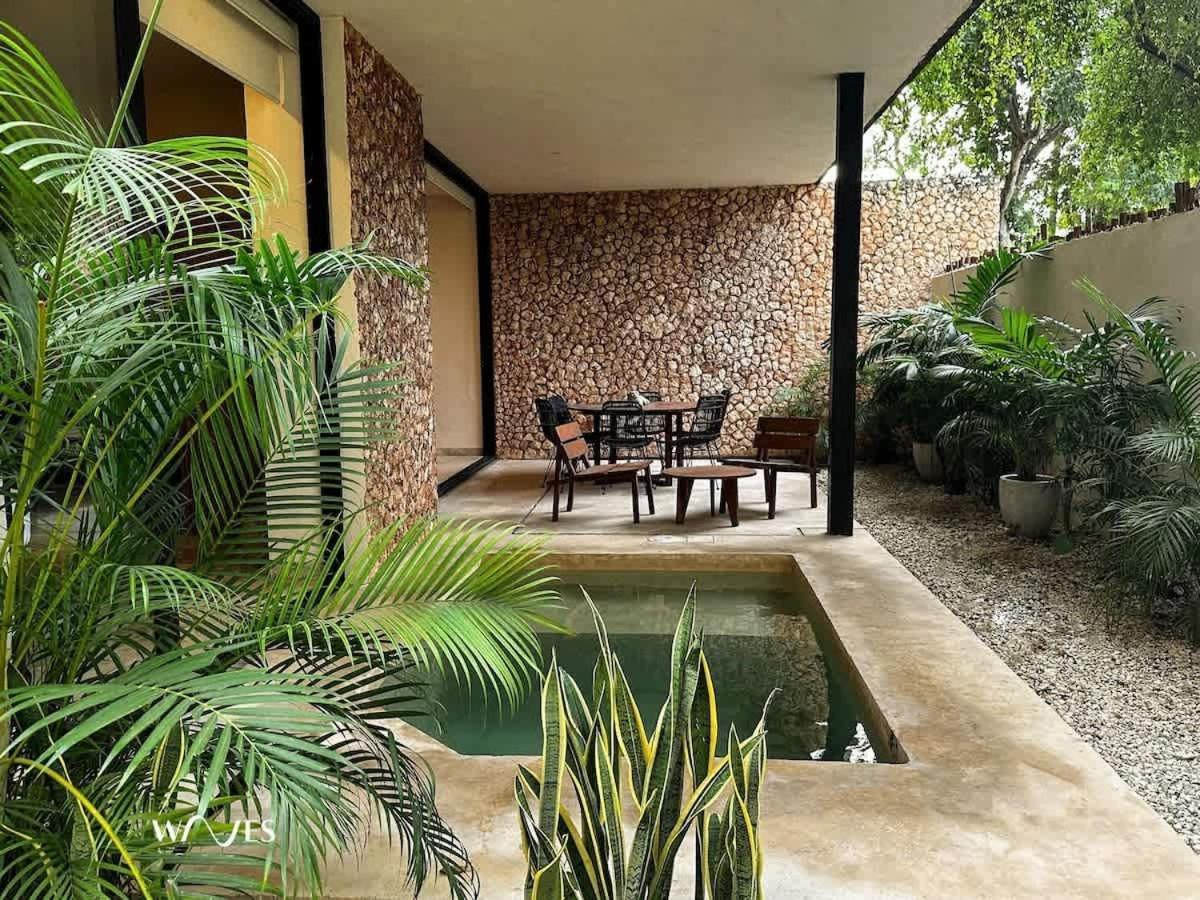 Holiday home Spacious 2 Bedroom With Private Pool Amenities