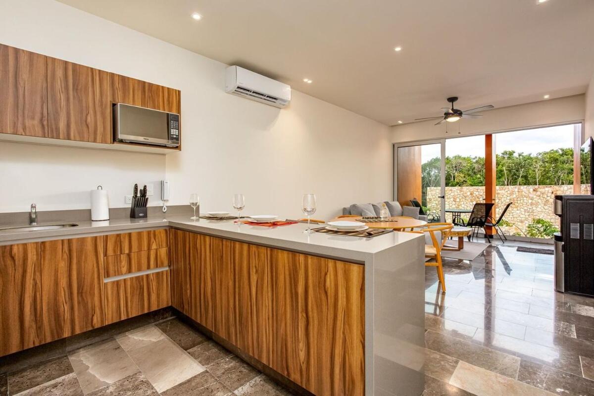 Kune 101 Apartment *