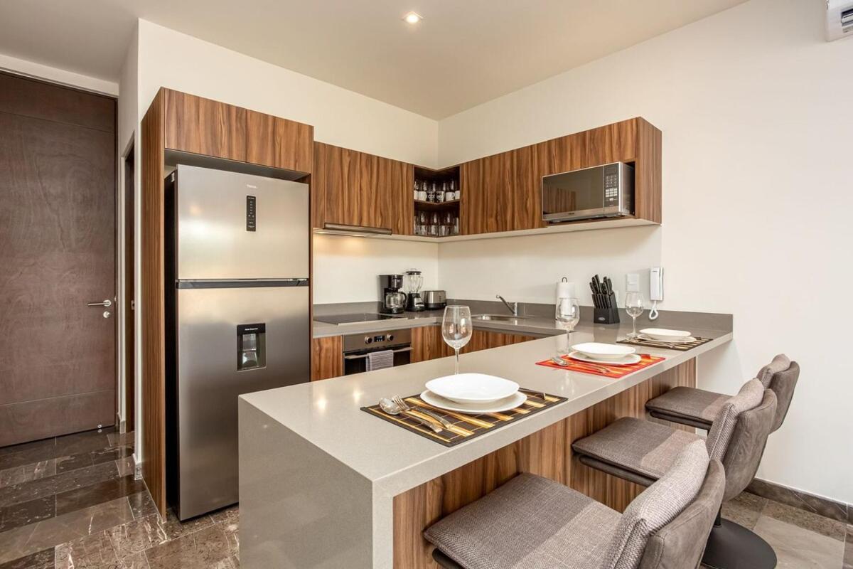 Kune 101 Apartment Tulum